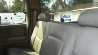 2003 gmc Sierra 2500 HD Interior 2003 Gmc Sierra Interior