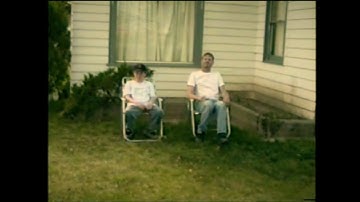 "Sympathy Cards" - Parade of Bad Guys (Official Music Video)