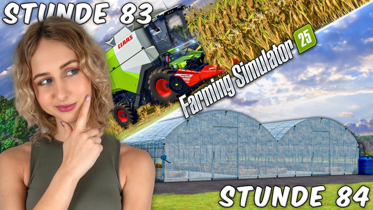 LS25 | FROM ZERO TO HERO 🚜 FOLGE 42 - YouTube