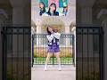 【やっこ】ヒロインズ / ＝LOVE 踊ってみた #イコラブ #shorts #dance