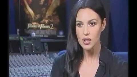 Retro GAMESPOT - Prince of Persia Warrior Within Developer Interview 4 (2004)