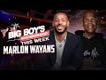 Big Boy This Week | Episode 1 | Marlon Wayans | Matt Barnes | Underdoggs Red Carpet | Snoop Dogg
