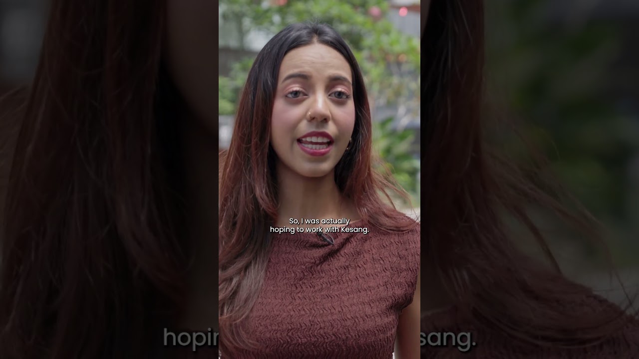 Home Run: Singapore (2025 Season) | Kesang chooses her team | A Reality TV Show by PropertyGuru