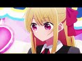 What the hell did i just say |Oshi no ko 推しの子 |Anime