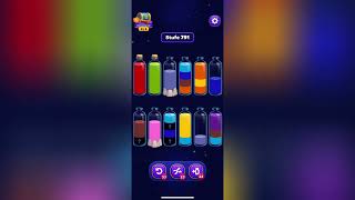 Magic Sort Level 791 Solution Walkthrough  Information