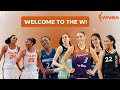 Everything you need to know about the wnba wnba 101