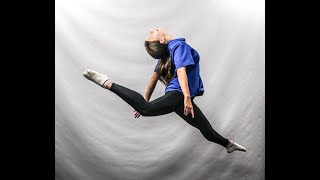 St Mark's Course Selection Guide: Dance