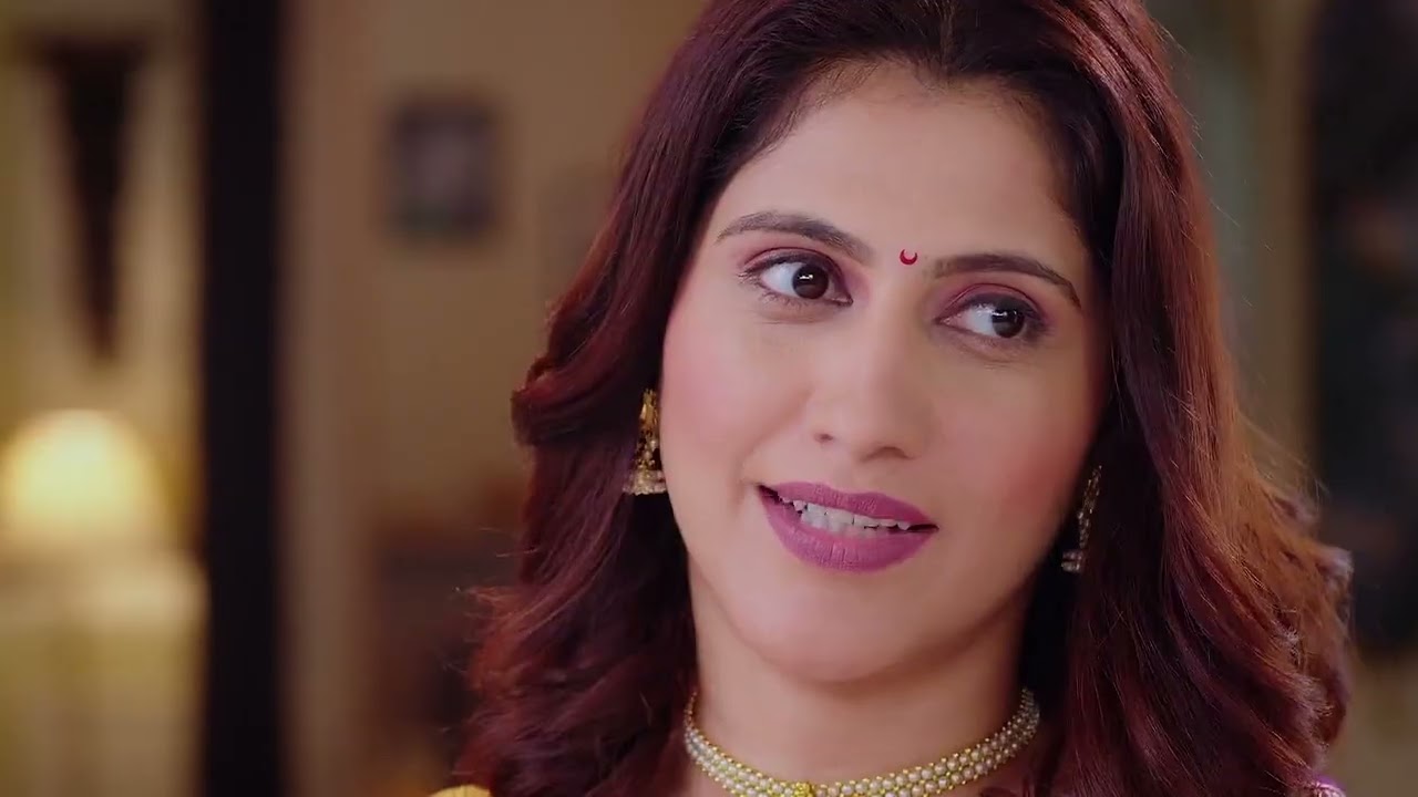 Savalyachi Janu Savali | Ep - 350 | Webisode | Oct 01 2025 | Zee Marathi