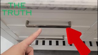 Everything you need to know about these Cabinet Pulls...
