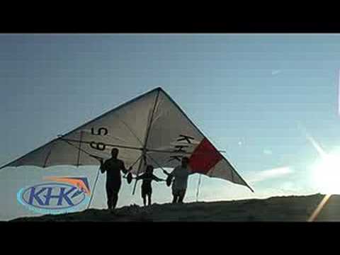 Hang Gliding Outer Banks