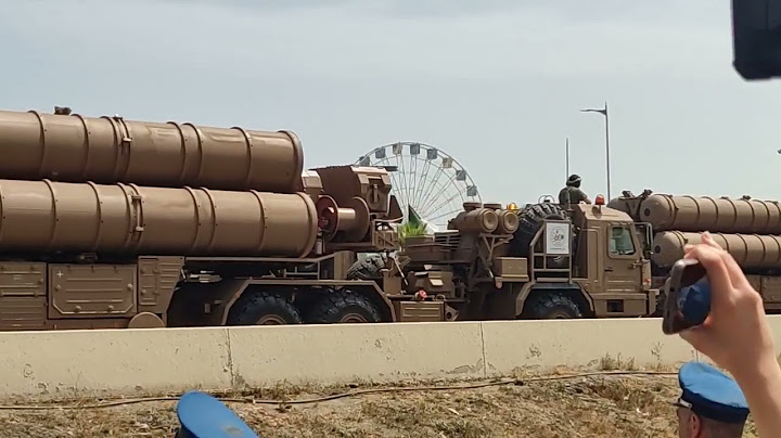 🇩🇿Algerian Territorial Air Defence Forces , S-300 PMU2 , الدفاع الجوي الجزائري