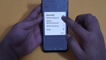 IQOO Neo 7 mein hotspot security enable Karen, how to enable hotspot security in IQOO mobile