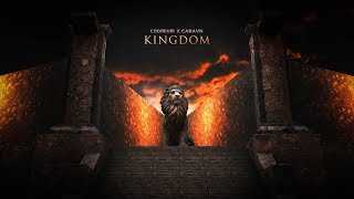 Cadmium X Caravn - Kingdom