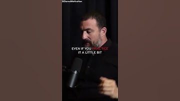 ANDREW HUBERMAN - HOW TO IMPROVE FOCUS