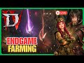 🔴 LIVE | Hunting Diablo IV’s Best Endgame Loot