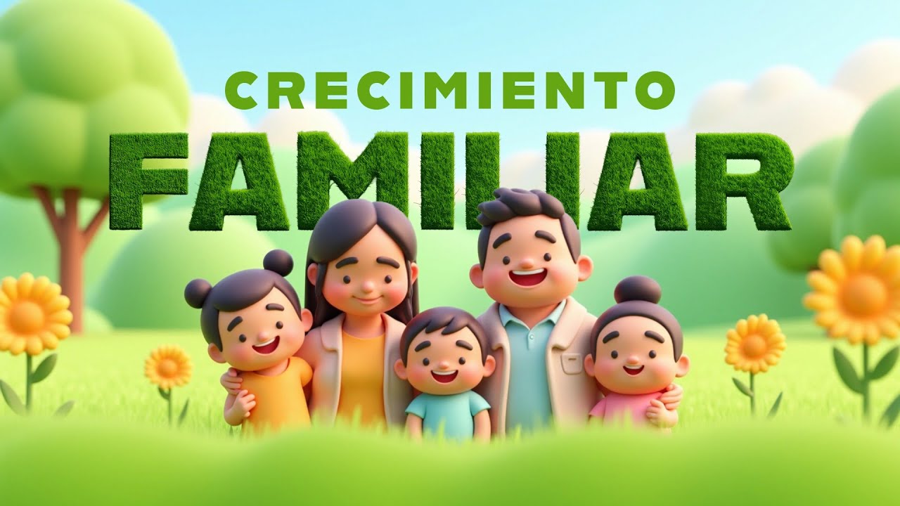 Crecimiento Intimo | Crecimiento Familiar - Parte 3 | Pr Pedro Peres — MPChurch sermon by MPChurch
