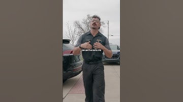 Zo klinkt een Audi Q7 met een standaard Lambo Urus-uitlaat. De volledige video is nu beschikbaar!