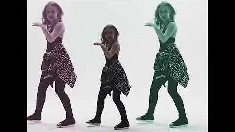 Zara Larsson - Lush Life