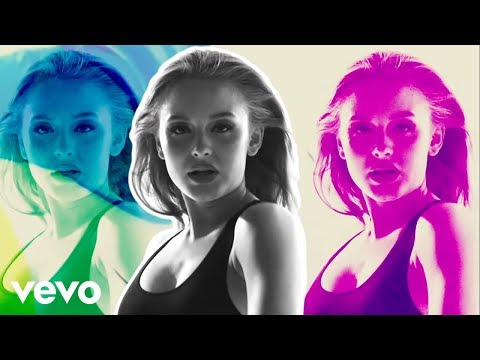 Zara Larsson (+) Lush Life