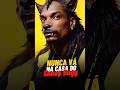 NUNCA VÁ NA CASA DO SNOOP DOGG! ❌
