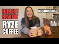 Is mushroom coffee worth the hype