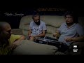 Studio insider  ft rishin saraiya playing duff on kedarbhargavs track  legato labz