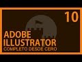 Adobe Illustrator Cap. 10 Segmentos, rectangulos, cuadriculas   @ADNDC @adanjp