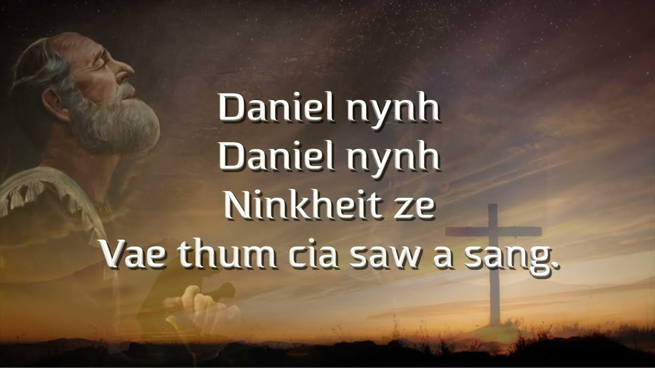 Sawsangnaw || Zotung Sunday School Hlaw