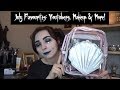 July Favourites