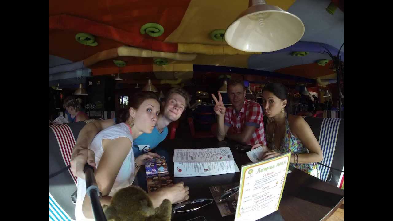 VIII SilverBoat - Kostroma