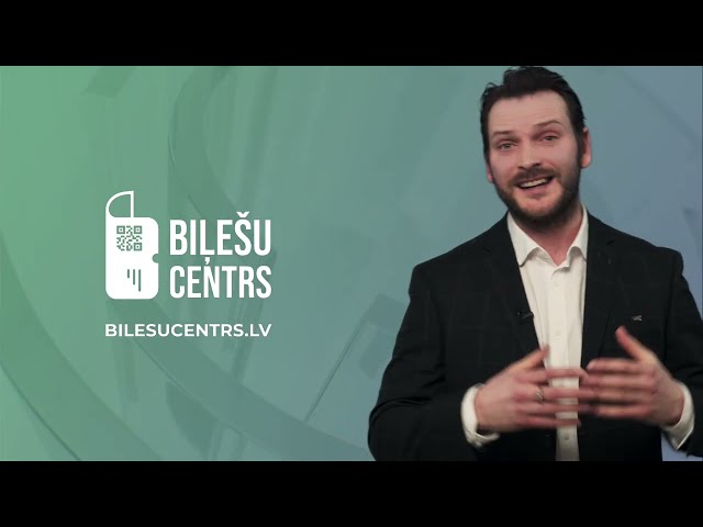 Iespējams ģeniālākā biļešu iepriekšpārdošanas reklāma. Saltwater Radošais Kvartāls. II sezona.