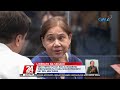 Sen. Cynthia Villar, nag-alok daw ng term sharing sa pagka-senate president kay...   | 24 Oras