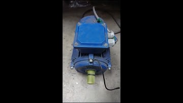 Repair Shihlin Inverter SC3-043-2.2K | Output Not Balance | JESS TECHNOLOGY MALAYSIA