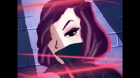 Agent A: A Puzzle in disquise for both iphone and ipad By Yak & co  / HD / GAMEPLAY