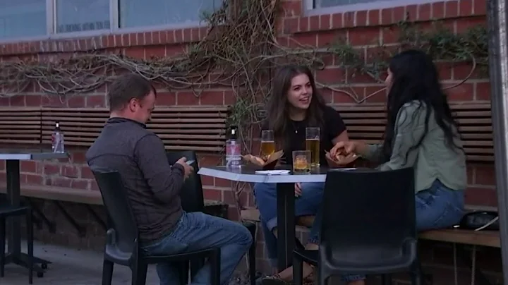 Many struggling with social anxiety as pandemic guidelines are loosened