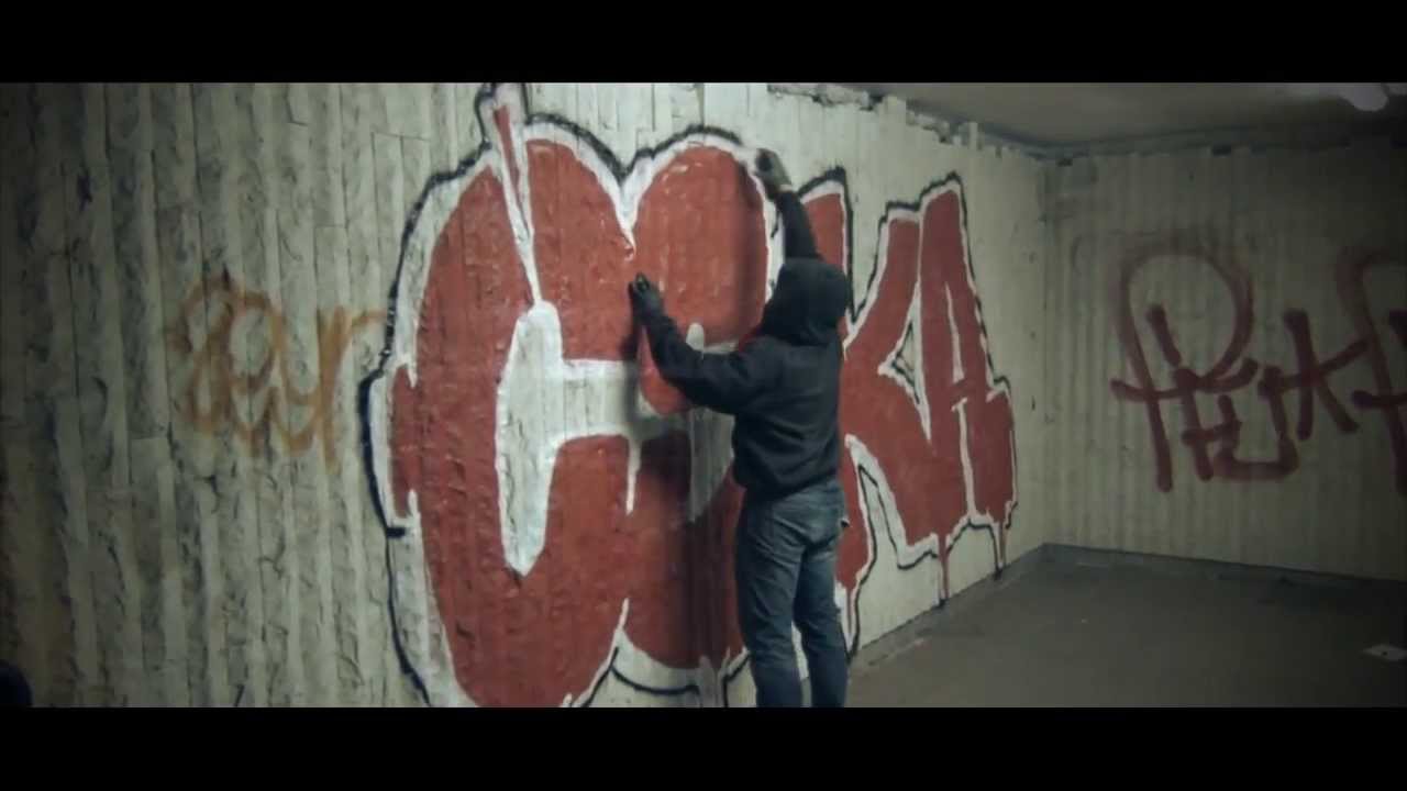 CSKA Sofia street art