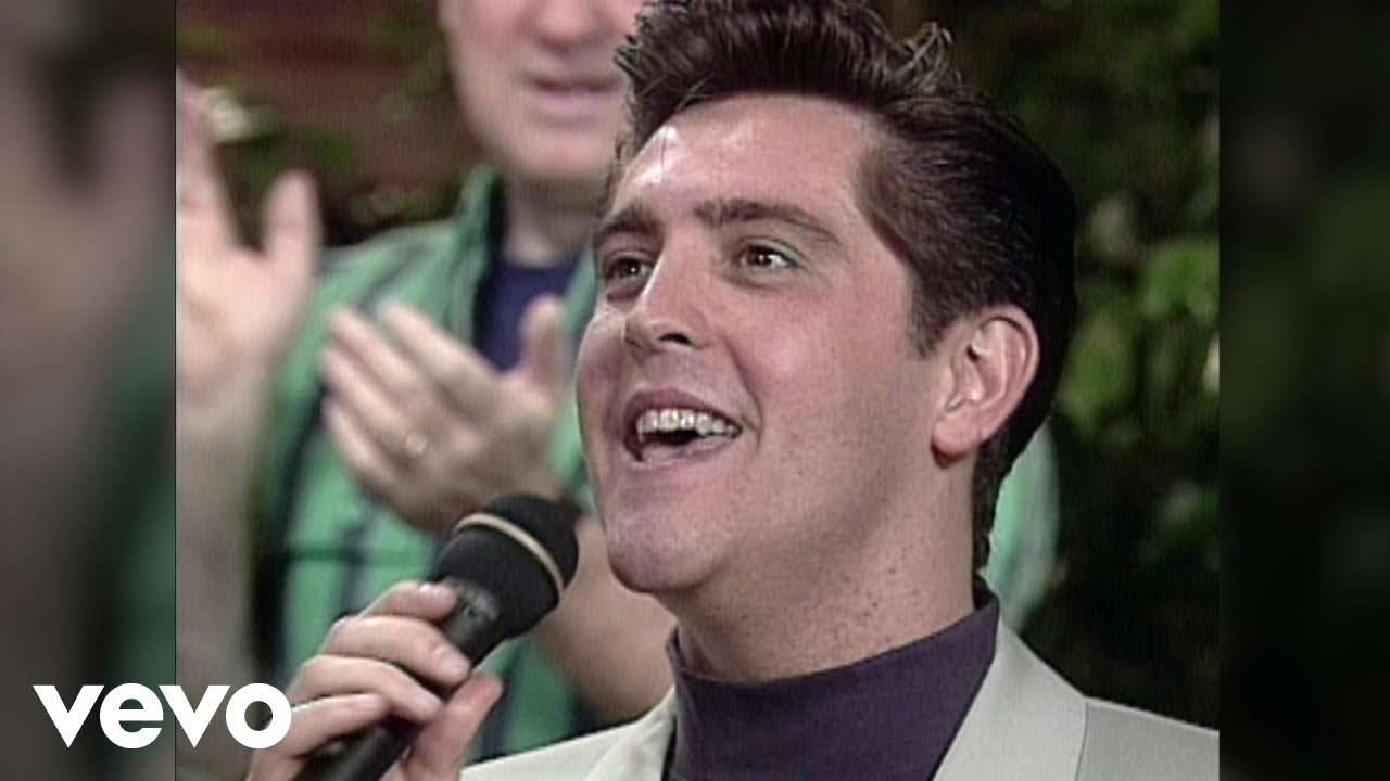 The Cathedrals - Boundless Love (Live) (Official Music Video)
