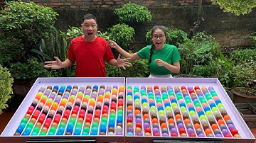 Ball sort puzzle challenging yet relaxing