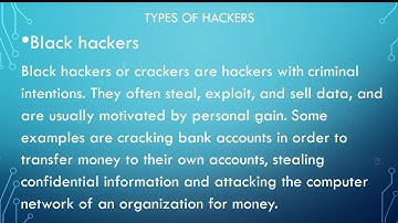 COMPUTER BASICS TUTORIAL WITH POWER POINT PRESENTATION-THREATS TO COMPUTER AND NETWORK SECURITY