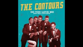 The Contours - Do You Love Me? (1962/1988) HQ