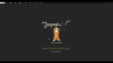 Spencer Creates Dungeons - Silver Sun Bandits Lair part 1