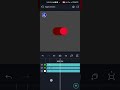 Alight Motion Toggle Animation Tutorial | Smooth ON/OFF Switch Effect