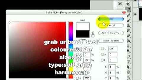 glowing lines tutorial -PHOTOSHOP-CS5-