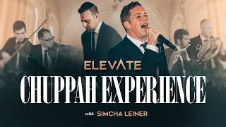 תזמורת Elevate & שמחה ליינר - חופה