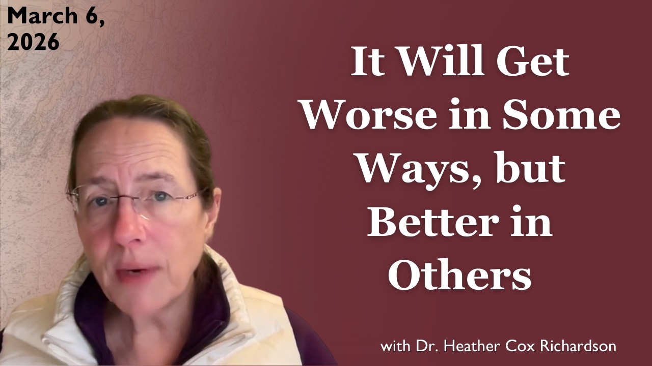 This Week in Politics | Explainer