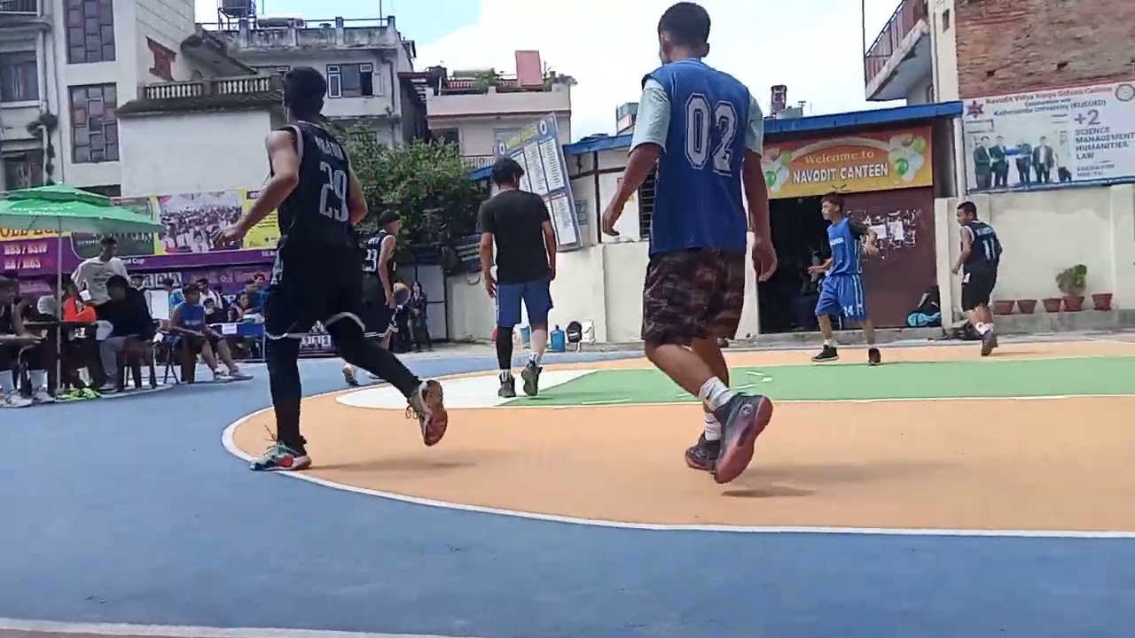 Himalions vs subhakamana 