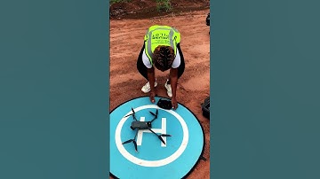 How We Map a Farm for Crop Health Analysis | DJI Mavic 3 Multispectral in Action