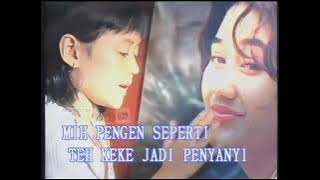 Mengenang sang diva teh Keke Nike ardila