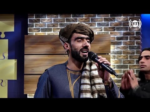 بندار له نجیبی سره صحبت ها و آهنگ زیبای اتن به صدای جمعه خان قره باغی