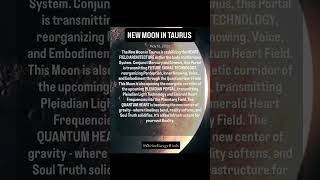 INTENSE COSMIC RESET